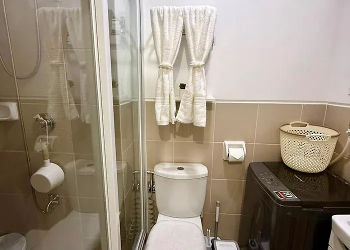 Oyeng S Place At South Residences Appartamento *